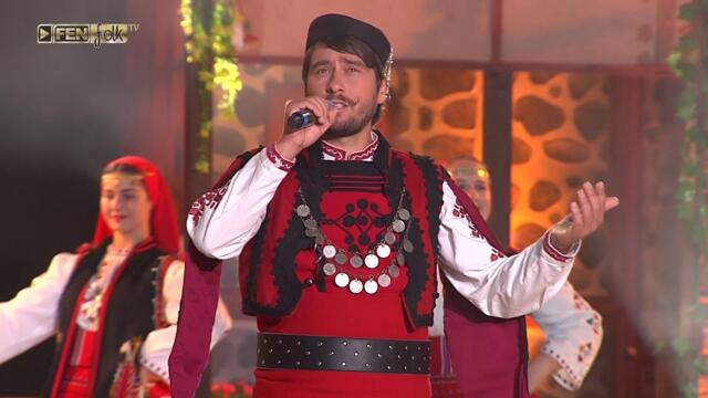Lyuben Dishlyanov / Любен Дишлянов – Дойди, моя судбино (Live - АП / ПФ 2026) #folklore