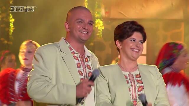 Duet Pirin / Дует Пирин - Гоце, Гоце, гиздаво девойче (Live - ИИ / ПФ 2026) #folklore