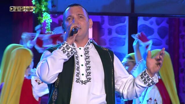 Tsvetan Bliznashki / Цветан Близнашки - Я излези, Гюрге (Live - ИИ / ПФ 2026) #folklore