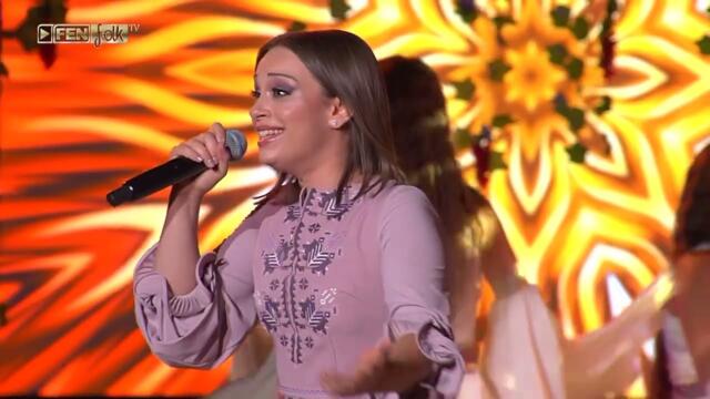 Simona Dincheva / Симона Динчева - Елено, керко (Live - ИИ / ПФ 2026) #folklore