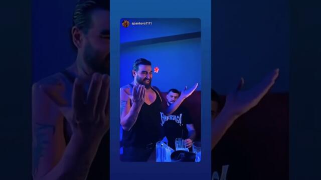 AZIS x DJORDAN на живо #live #livemusic #love #duet #music #chalga #dance #party #show