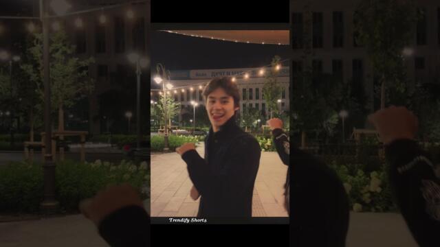 TikTok Trend | Sen trope - Azis #tiktok #trendingshorts  #edit #trend #dance #shorts  #viralvideo