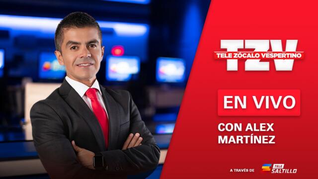 Късни новини 16 октомври 2026 г. - В реално време от Tele Zócalo 🔴 НА ЖИВО