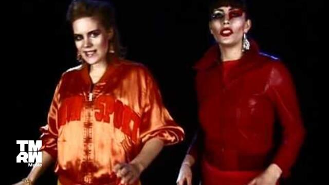 The Knife - You take my breath away [експериментално, електро, поп]