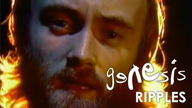 Genesis - Ripples [прогресивен рок] (1976)