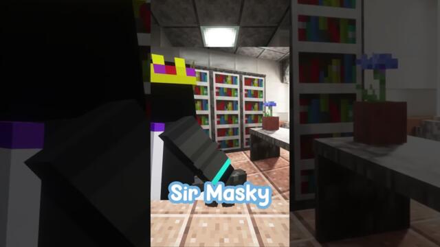 Full Trailer 👇 Check out the trailer for our Minecraft Show!