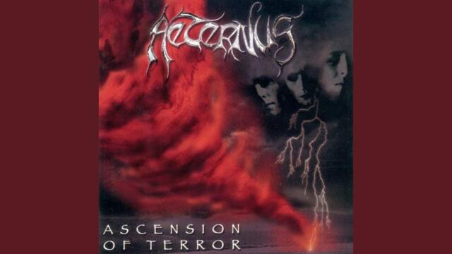 Aeternus - Гневът на военачалник