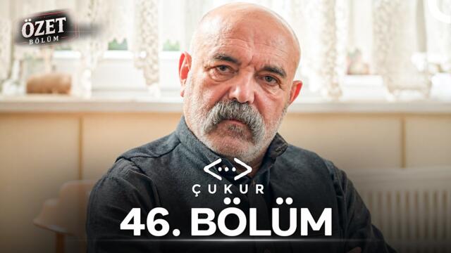 Çukur Епизод 46 Резюме - "Семейство"