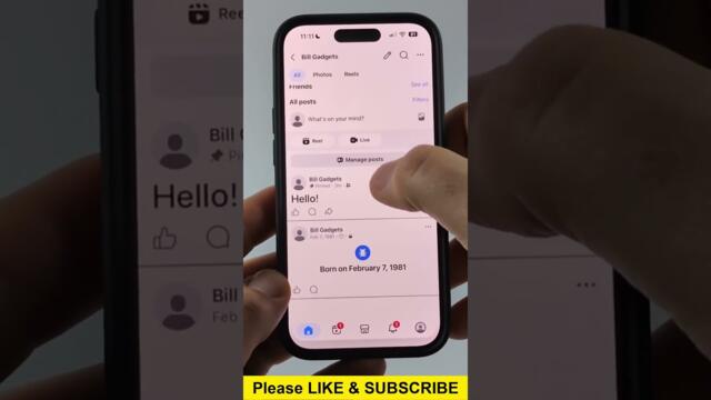 Как да закачите публикация във Facebook - пълно ръководство