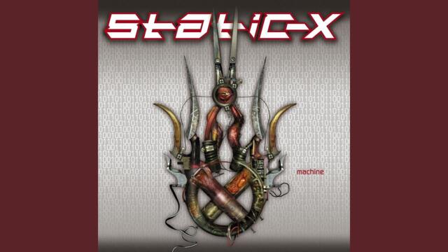 Static-X - ... In a Bag [Industrial Metal]