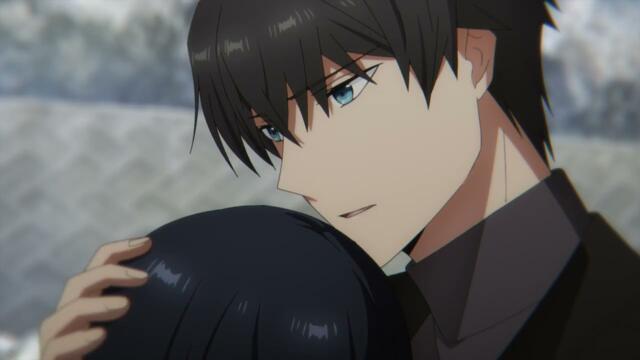 THE IRREGULAR AT MAGIC HIGH SCHOOL THE MOVIE -YOTSUBA SUCCESSION ARC- | English Dub Trailer