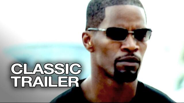 Miami Vice (2006) Официален трейлър #1 - първоначални мисли?