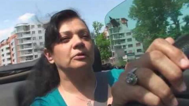 Silva Doncheva Силва Дончева за изборите2013-година по-рано