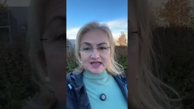 КРАСИМИРА КАТИНЧАРОВА / ЗАПАЗЕТЕ ЗЕМЯТА СИ !!! ХОРА ОТ ОБИТЕЛ , НЕ СЕ СТРАХУВАЙТЕ !!!