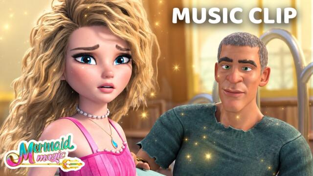 BRAVE LIKE THE TIDE | Music Clip 🧜‍♀️ Mermaid Magic 2