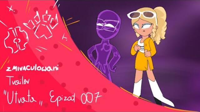 Spoiler odcinka 007 „Utrata”