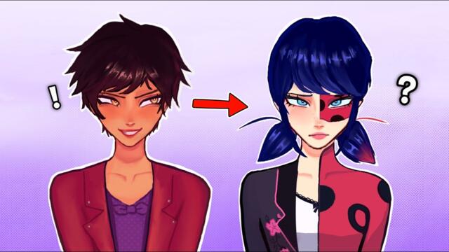 Overanalyzing "SECRET PROTOCOL" Episode (Miraculous Theory)