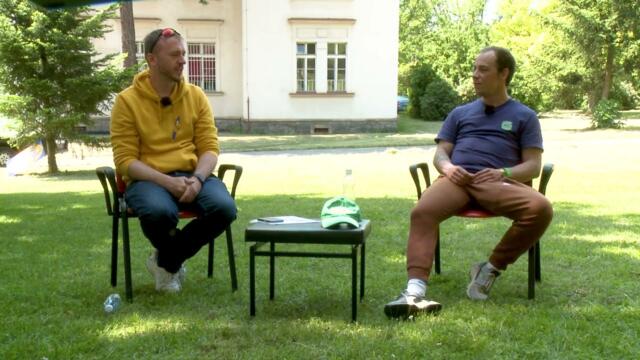 Daniel Havíř - Delirium tremens je postrach a trest alkoholiků, sám jsem jich přežil pět