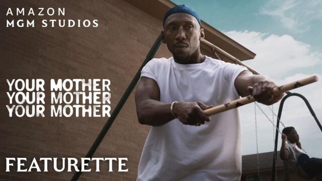PEACE IN VIOLENCE FEATURETTE / now playing only in theaters
