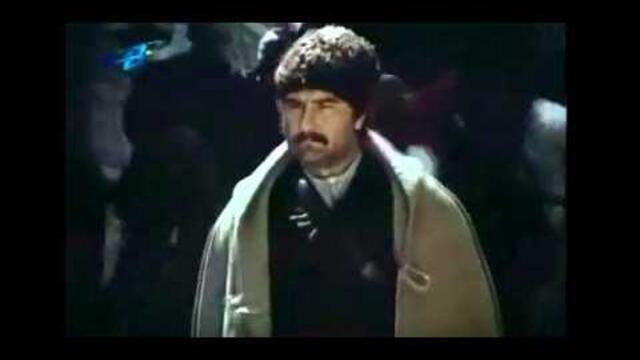 Капитан Петко войвода /1981/, 1 - 4 еп. подред, бг аудио/субтитри