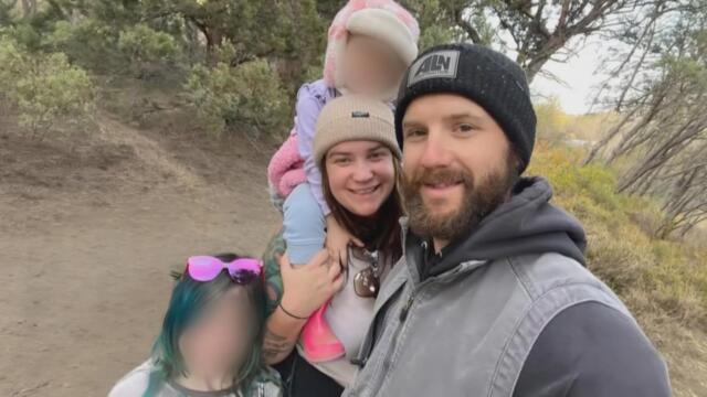 Dad Takes Down Oregon School Shooter