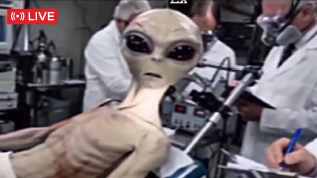 50 Minutos de Video y Misterios Perturbadores del Espacio que te Helarán la Sangr3 y No odrás Dormir