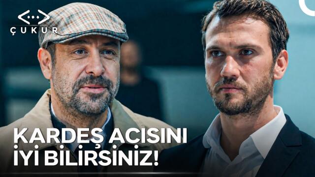 Тест за търпение за Yamaç - Çukur