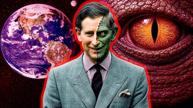 REPTILIANOS: La Teoría Conspirativa Más Polémica de Internet