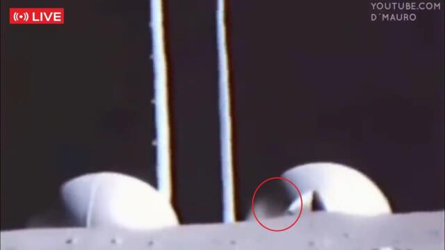 37 Minutos de Videos y Misterios Espeluznantes de la Luna que te Helaran la Sangr3 y No Podrás Dormi