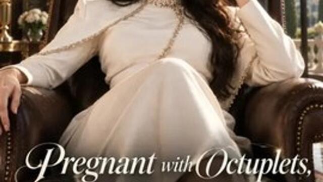 Pregnant with Octuplets, I Divorced My CEO Husband： All 25 Episodes Free