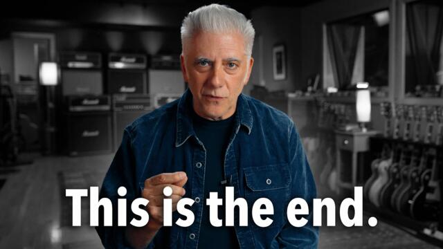 The World Ended In 2012... We Just Didn't Realize It