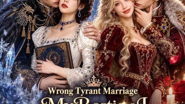 Wrong Tyrant Marriage: My Bestie & I Swap Husbands #engsub #fullepisode #marriagedrama💥🎬 | Опасна любовница