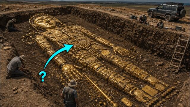 7 ТАЙН Болгарии, Которые Меняют Историю Древней Европы
