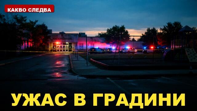 ПАНИКА в София: Нова вълна от БОМБЕНИ заплахи в детски градини!