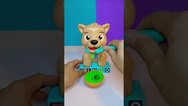 Най-добрата играчка cocomelon