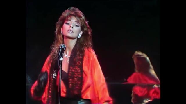 Sandra - Maria Magdalena (TV 1985 Remastered)