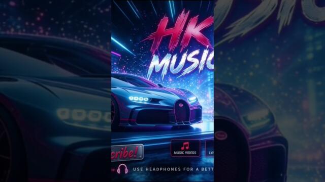 🎵 MUSIC BOOST • DEEP BASS • RAP REMIX • AI MUSIC🎧 Remix by: HKMusic Experience