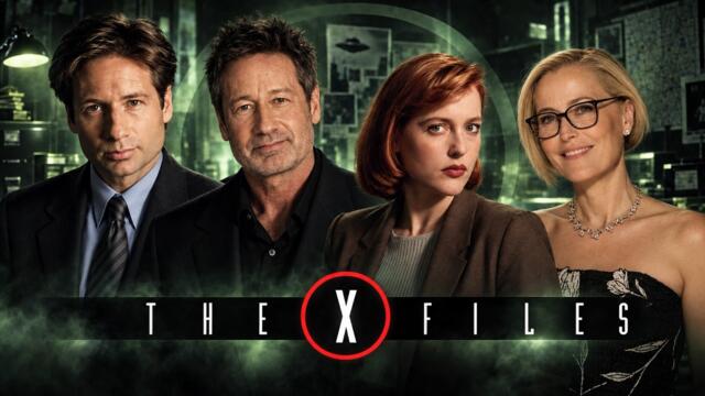 THE X-FILES (1993) Cast Then and Now | 33 Years Later