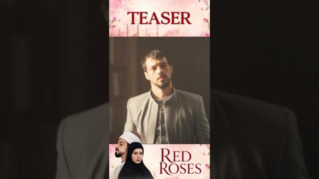 Red Roses | Episode 5 Teaser | Urdu Dubbed Turkish Drama 2026 | UR3P