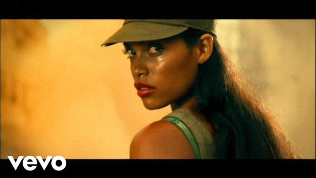 The Chemical Brothers - Out Of Control [Electronic]