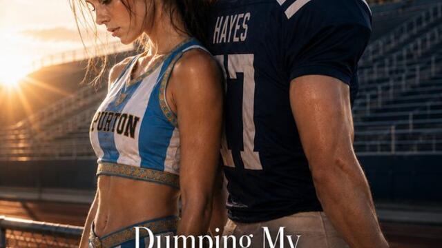 Dumping My Quarterback After My Glow-up #sm – Пълна серия