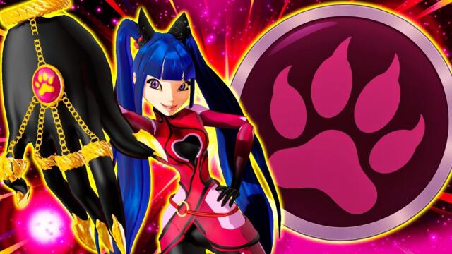 🧚𝓜𝓲𝓻𝓪𝓬𝓾𝓵𝓸𝓾𝓼 𝔁 𝓦𝓘𝓝𝓧 🐯MUSA as Purple Tigress 🐯 𝙩𝙧𝙖𝙣𝙨𝙛𝙤𝙧𝙢𝙖𝙩𝙞𝙤𝙣 + JULEKA WINX 🧚