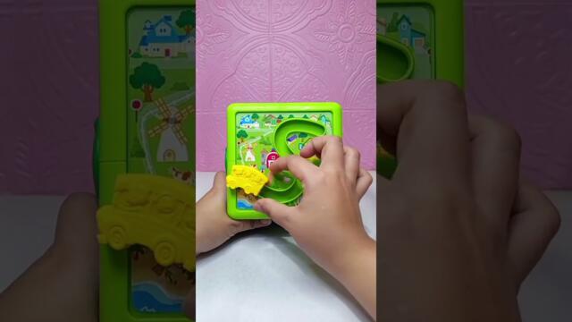 Best Fun CoComelon Зает блок