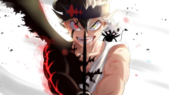 Black Clover S2-Ep.3 BG subs