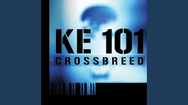 Crossbreed - Saints of Grey