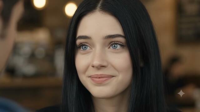 Крис и Даная - Отражение на любовта (Официално видео 2026)