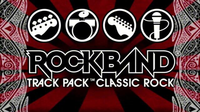 The Who - Baba O'Riley [Rock] (ROCK BAND MIX)