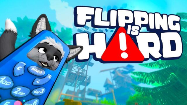 FLIP FLIP FLIP FLIP FLIP FLIP