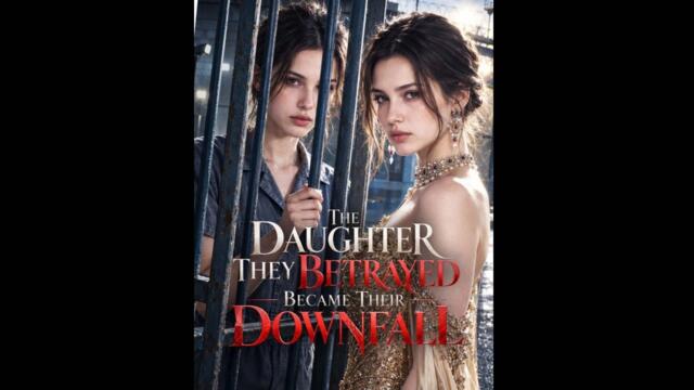 The Daughter They Betrayed Became Their Downfall