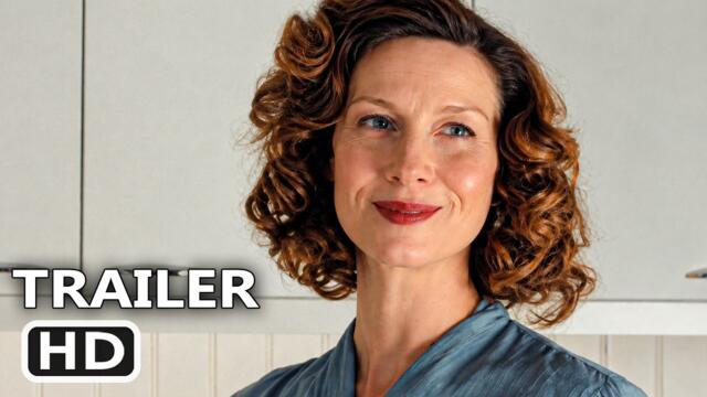 ДЪЛГА ЗИМА Трейлър (2026) Caitríona Balfe